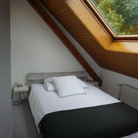 Studio Maujobia 31 Neuchâtel Εξωτερικό φωτογραφία